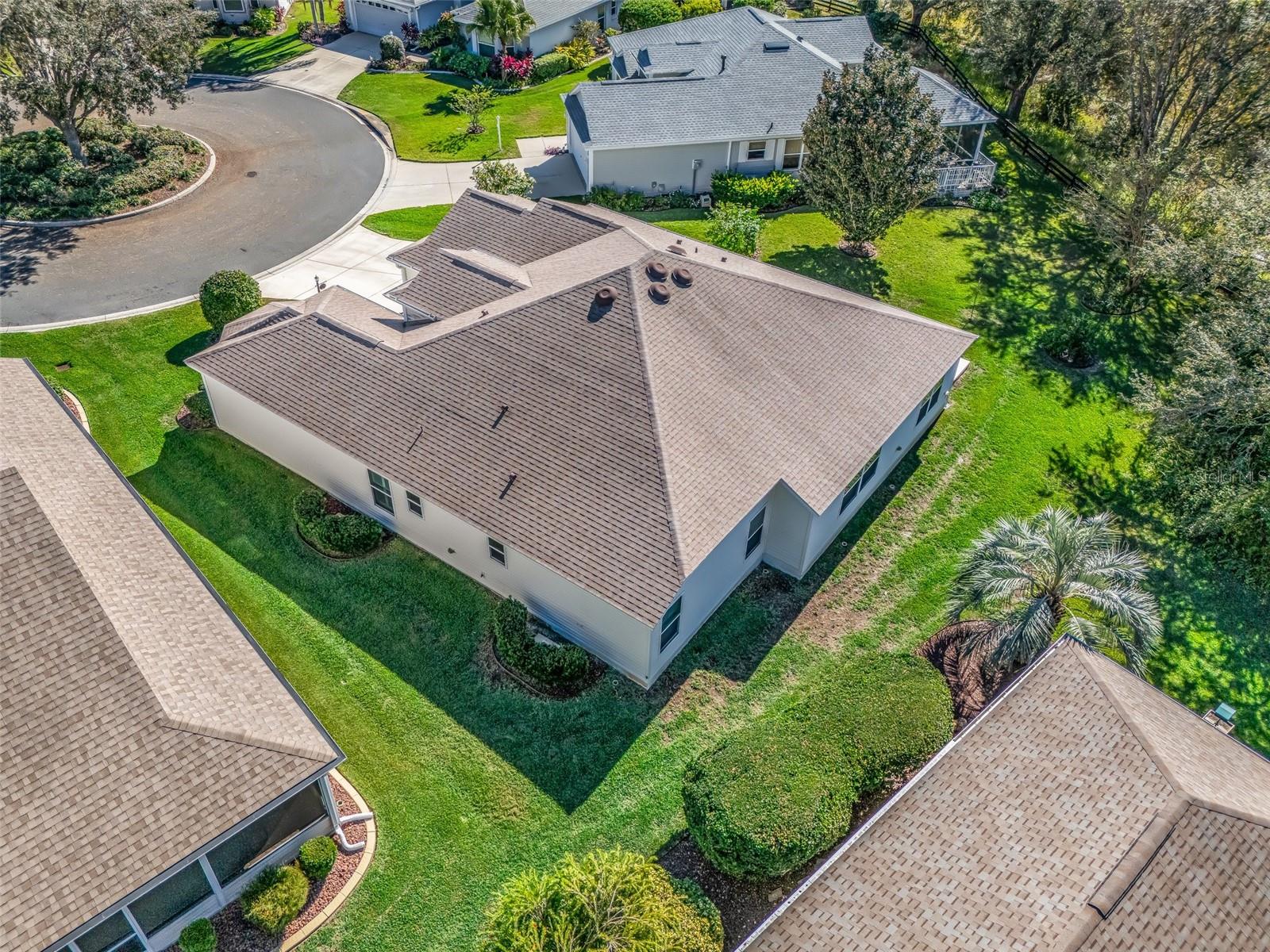 1420 STRATON WAY, THE VILLAGES, FL, 32162