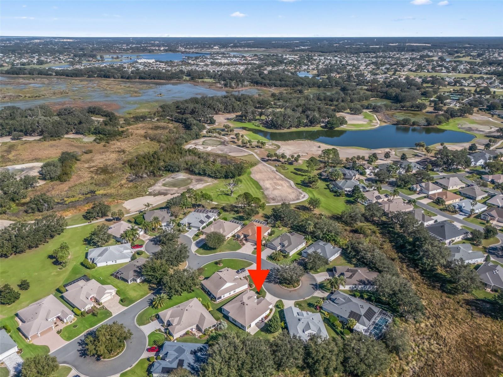 1420 STRATON WAY, THE VILLAGES, FL, 32162