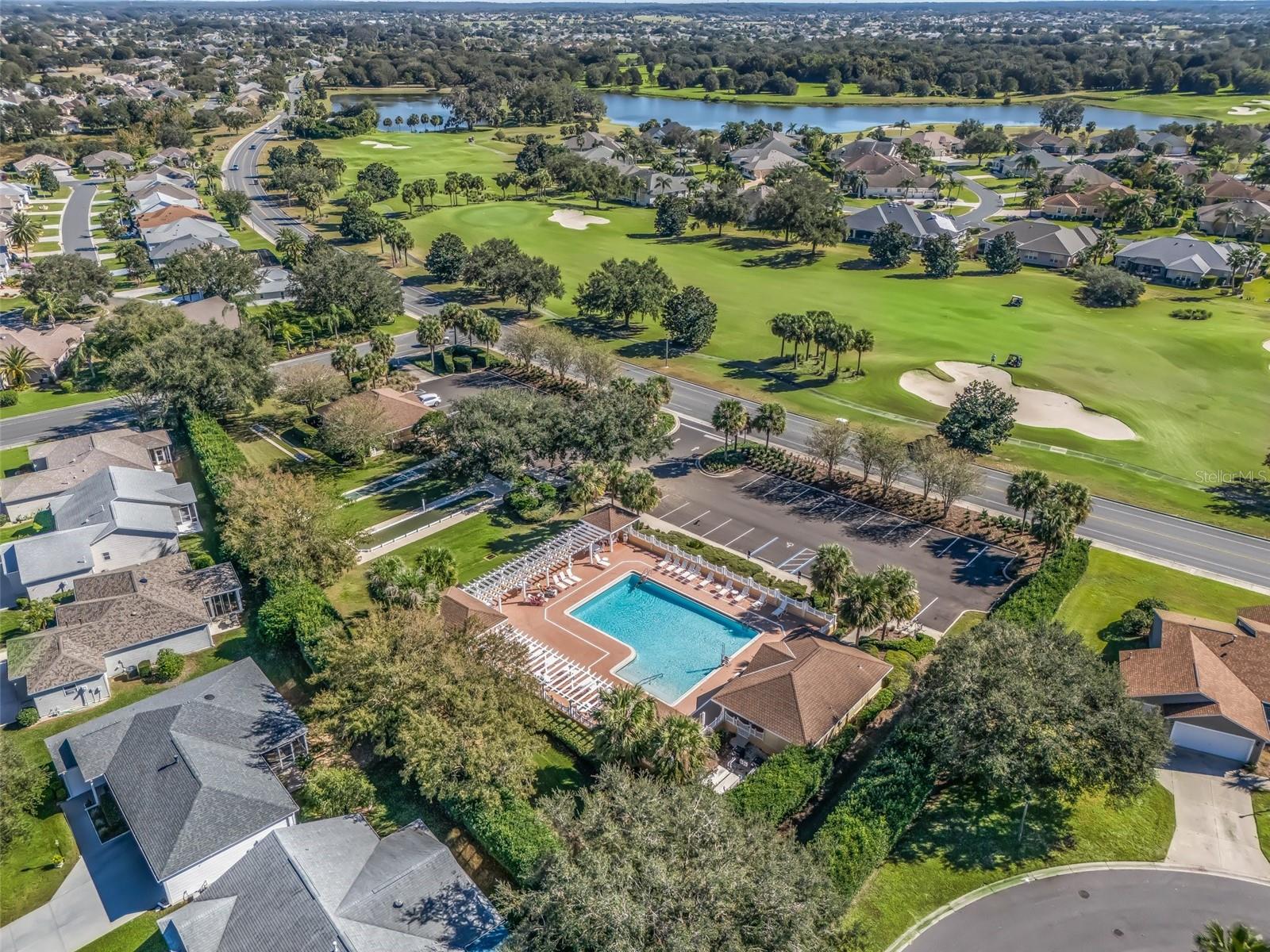 1420 STRATON WAY, THE VILLAGES, FL, 32162