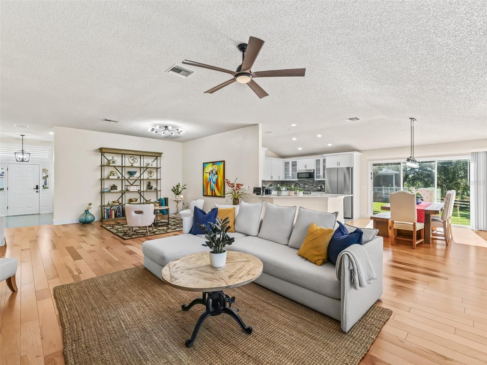 1420 STRATON WAY, THE VILLAGES, FL, 32162