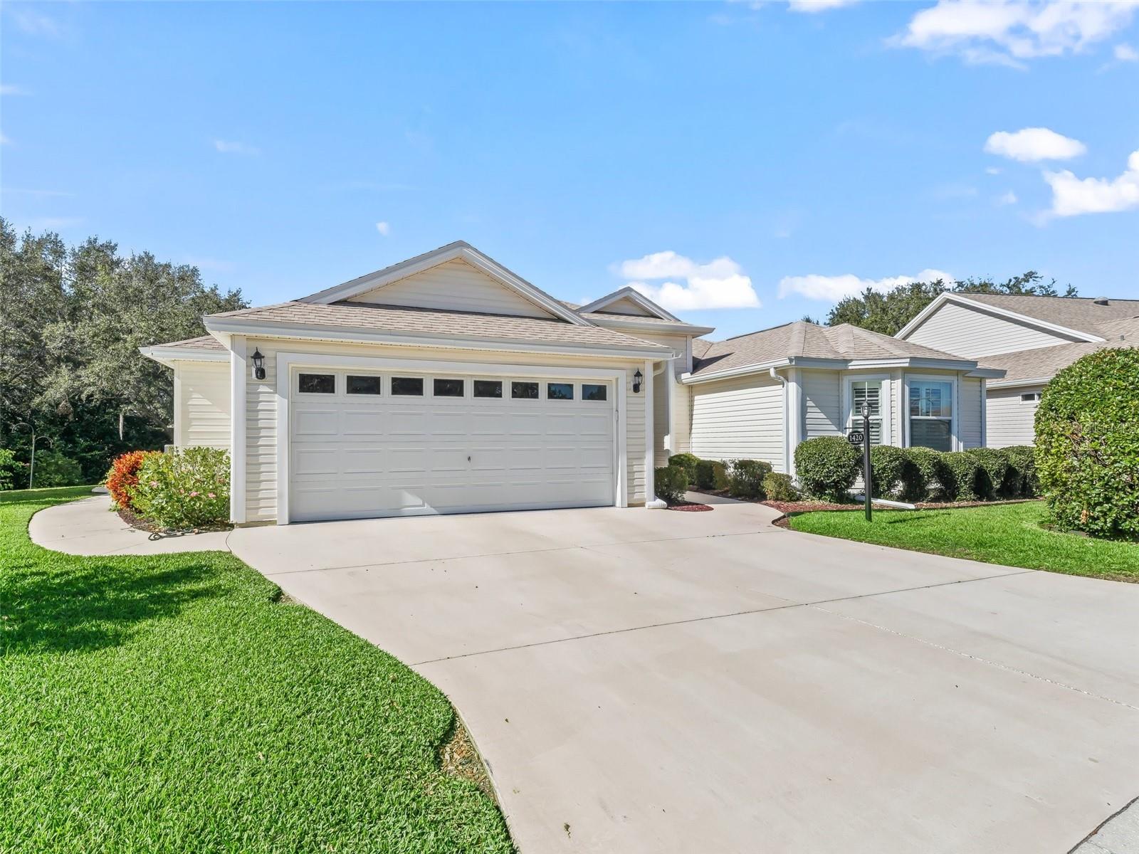 1420 STRATON WAY, THE VILLAGES, FL, 32162