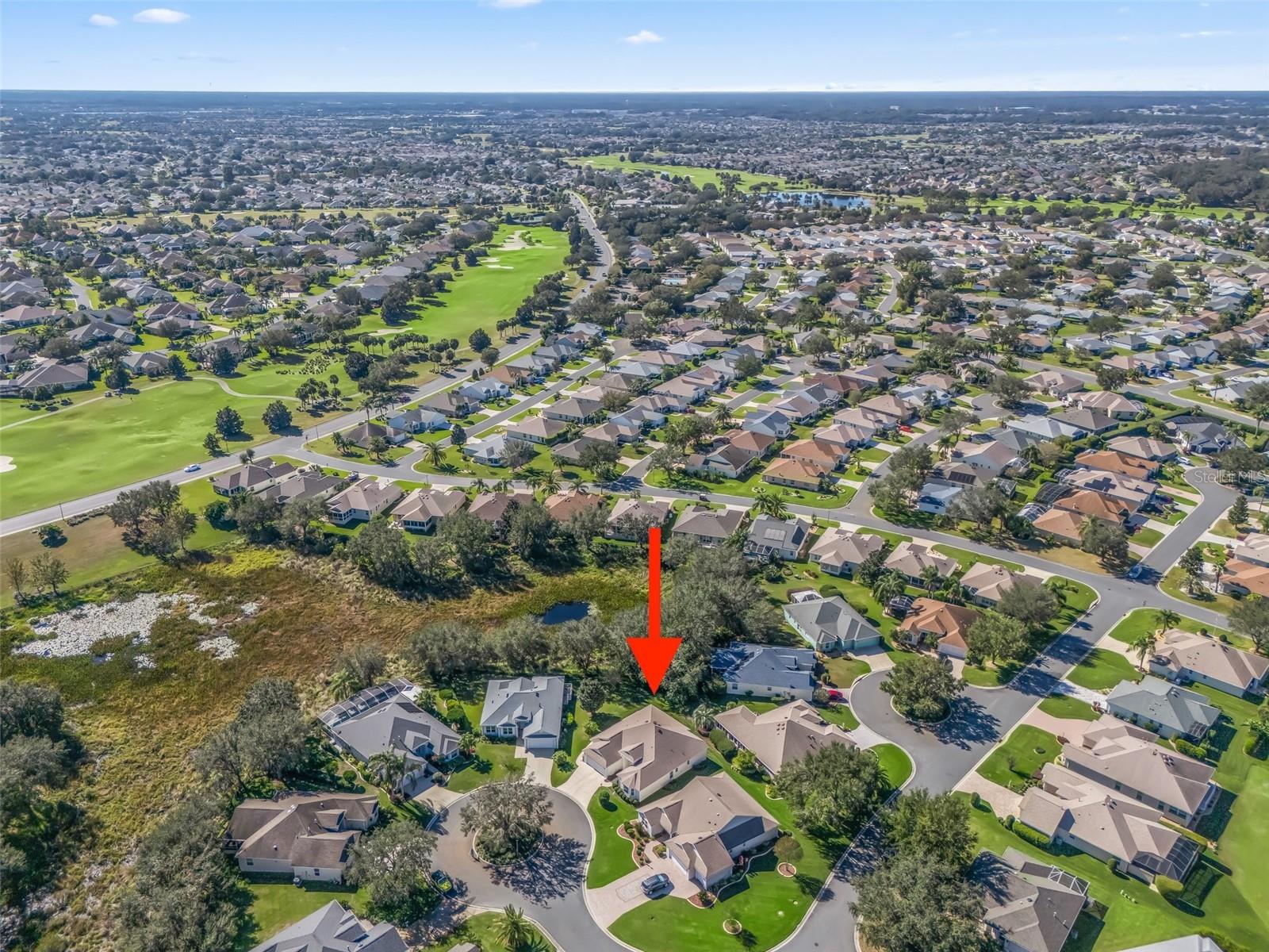 1420 STRATON WAY, THE VILLAGES, FL, 32162