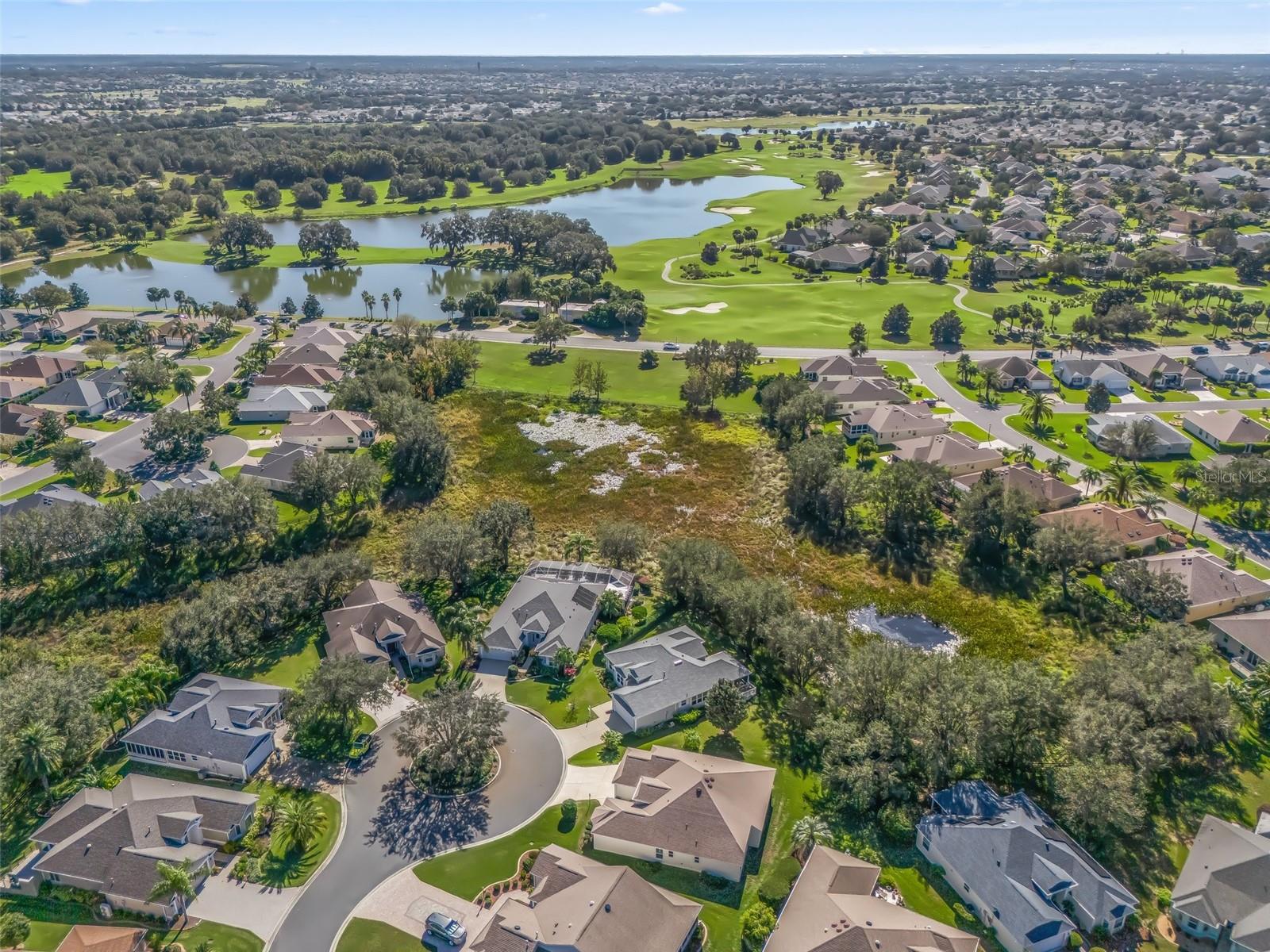 1420 STRATON WAY, THE VILLAGES, FL, 32162
