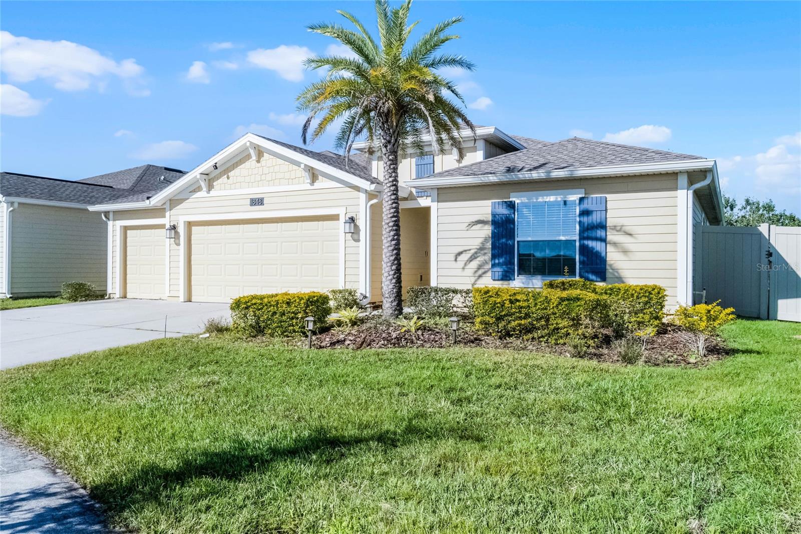 1848 ANCESTRY TRL, KISSIMMEE, FL, 34746