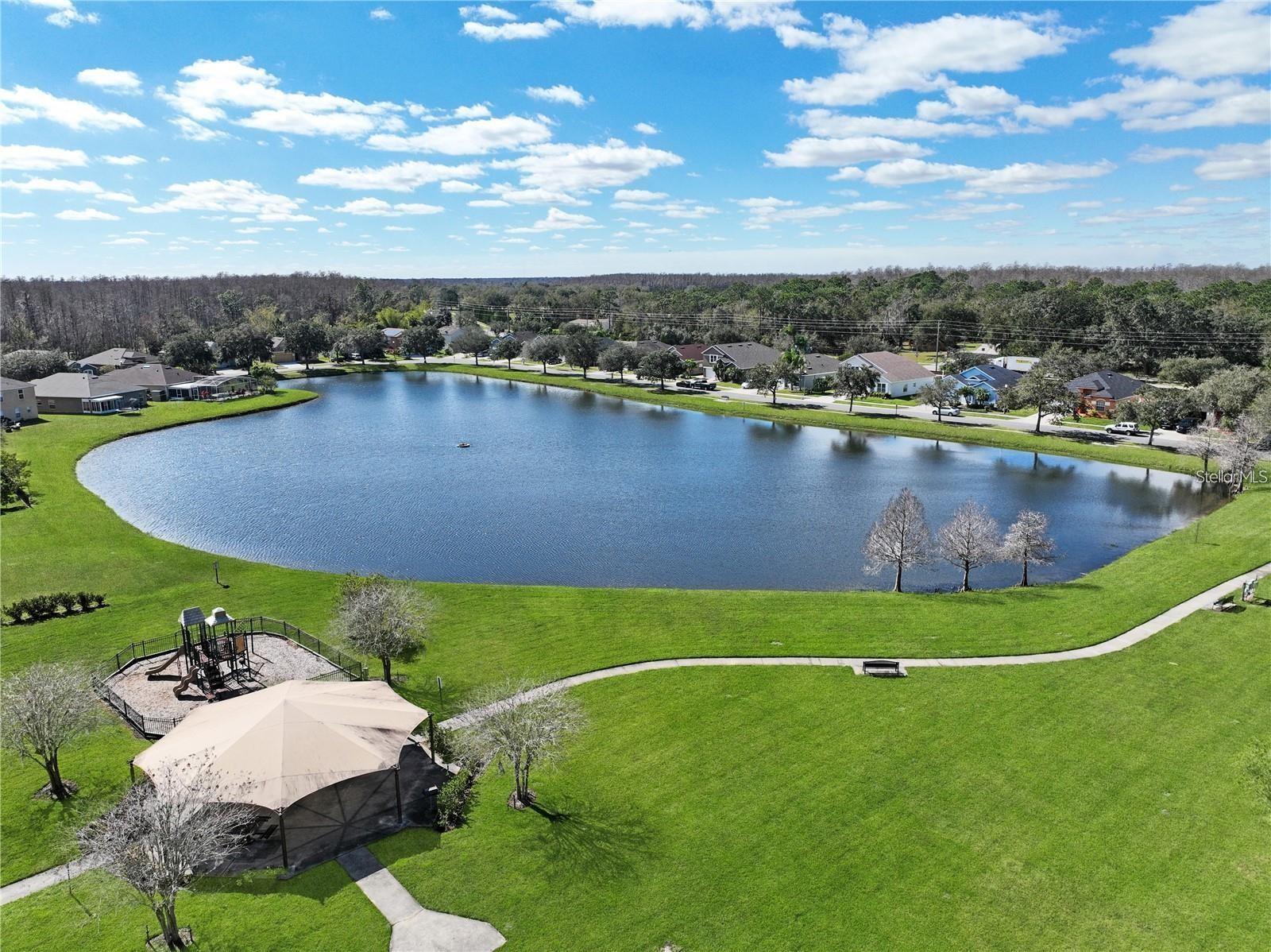 1848 ANCESTRY TRL, KISSIMMEE, FL, 34746