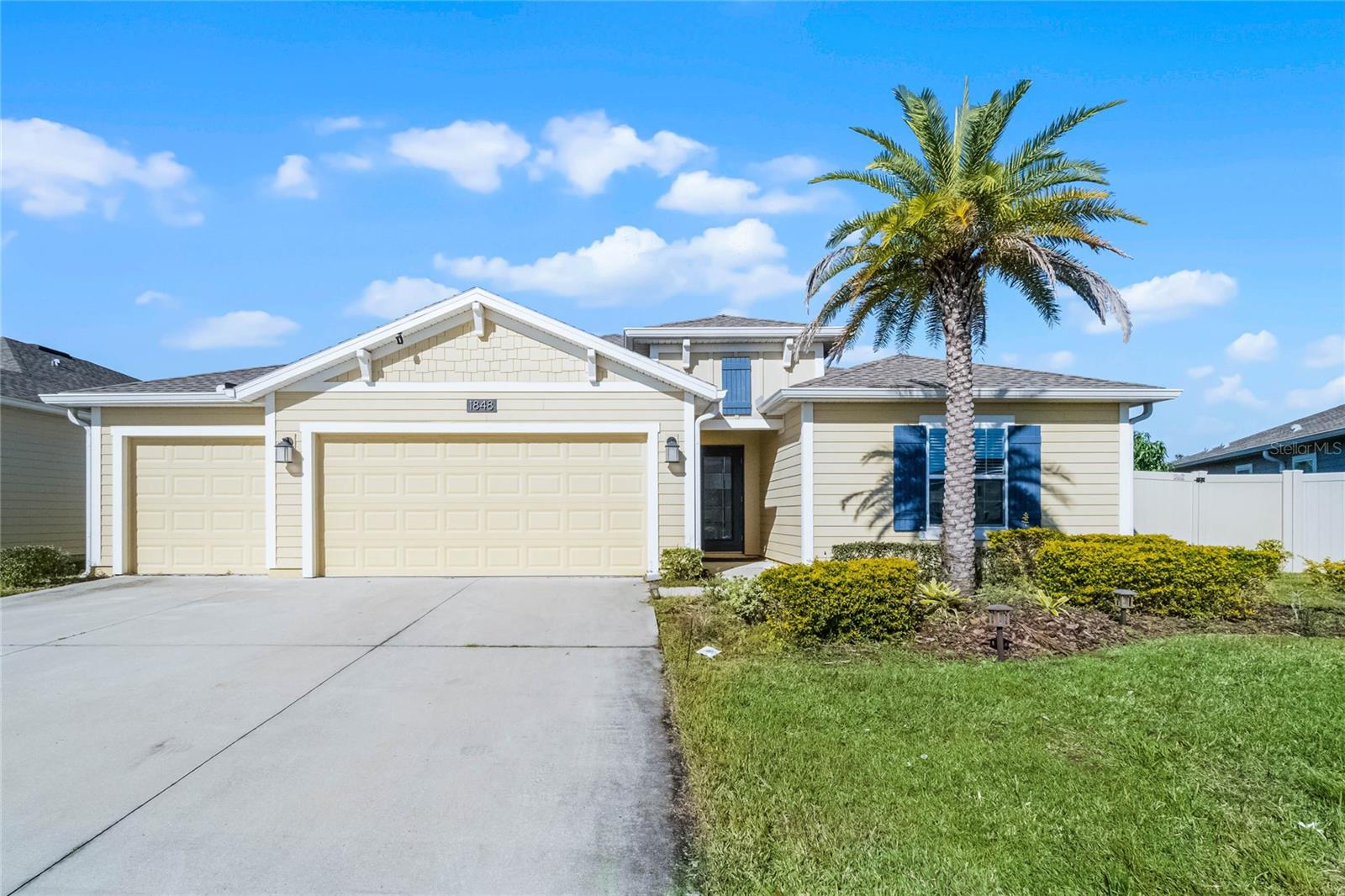 1848 ANCESTRY TRL, KISSIMMEE, FL, 34746