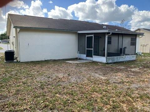 8525 GANDY LN, PORT RICHEY, FL, 34668