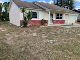 8525 GANDY LN, PORT RICHEY, FL, 34668