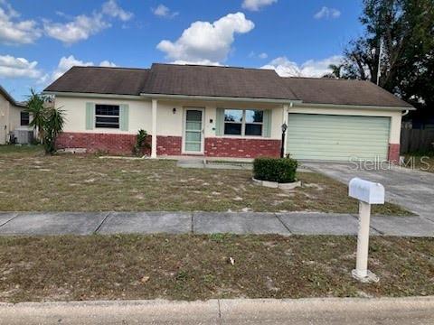 8525 GANDY LN, PORT RICHEY, FL, 34668