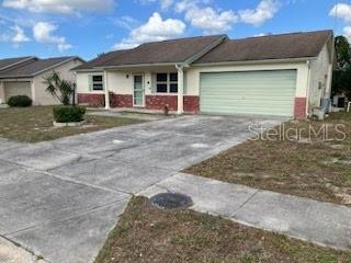 8525 GANDY LN, PORT RICHEY, FL, 34668