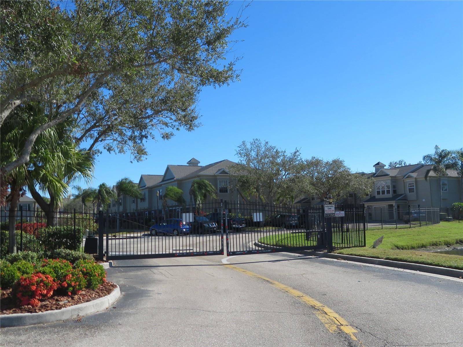 7597 PLANTATION CIR #7597, BRADENTON, FL, 34201