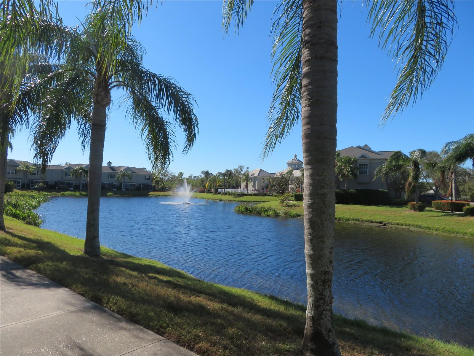 7597 PLANTATION CIR #7597, BRADENTON, FL, 34201