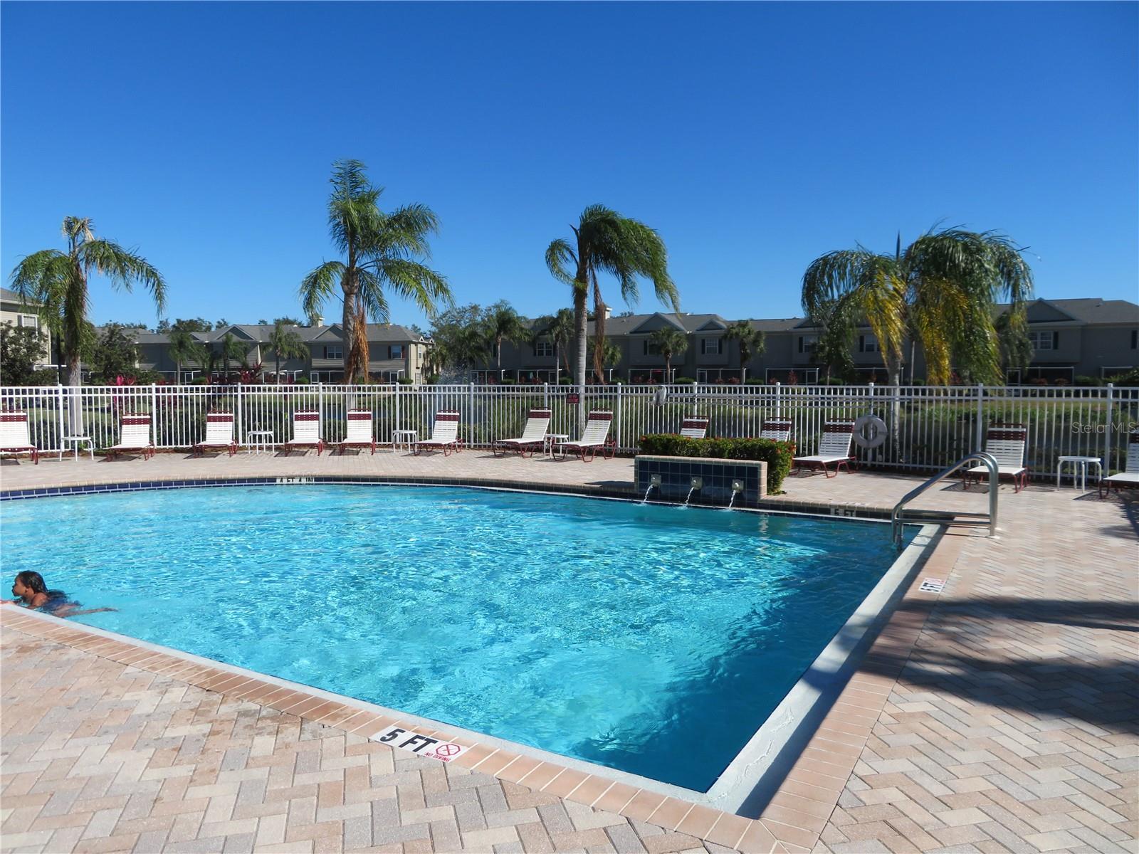 7597 PLANTATION CIR #7597, BRADENTON, FL, 34201