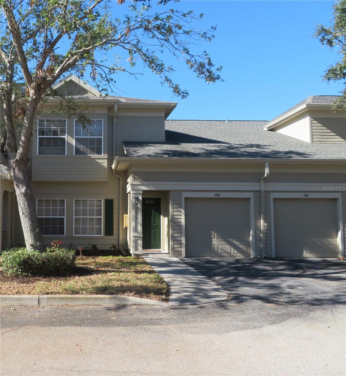 7597 PLANTATION CIR #7597, BRADENTON, FL, 34201