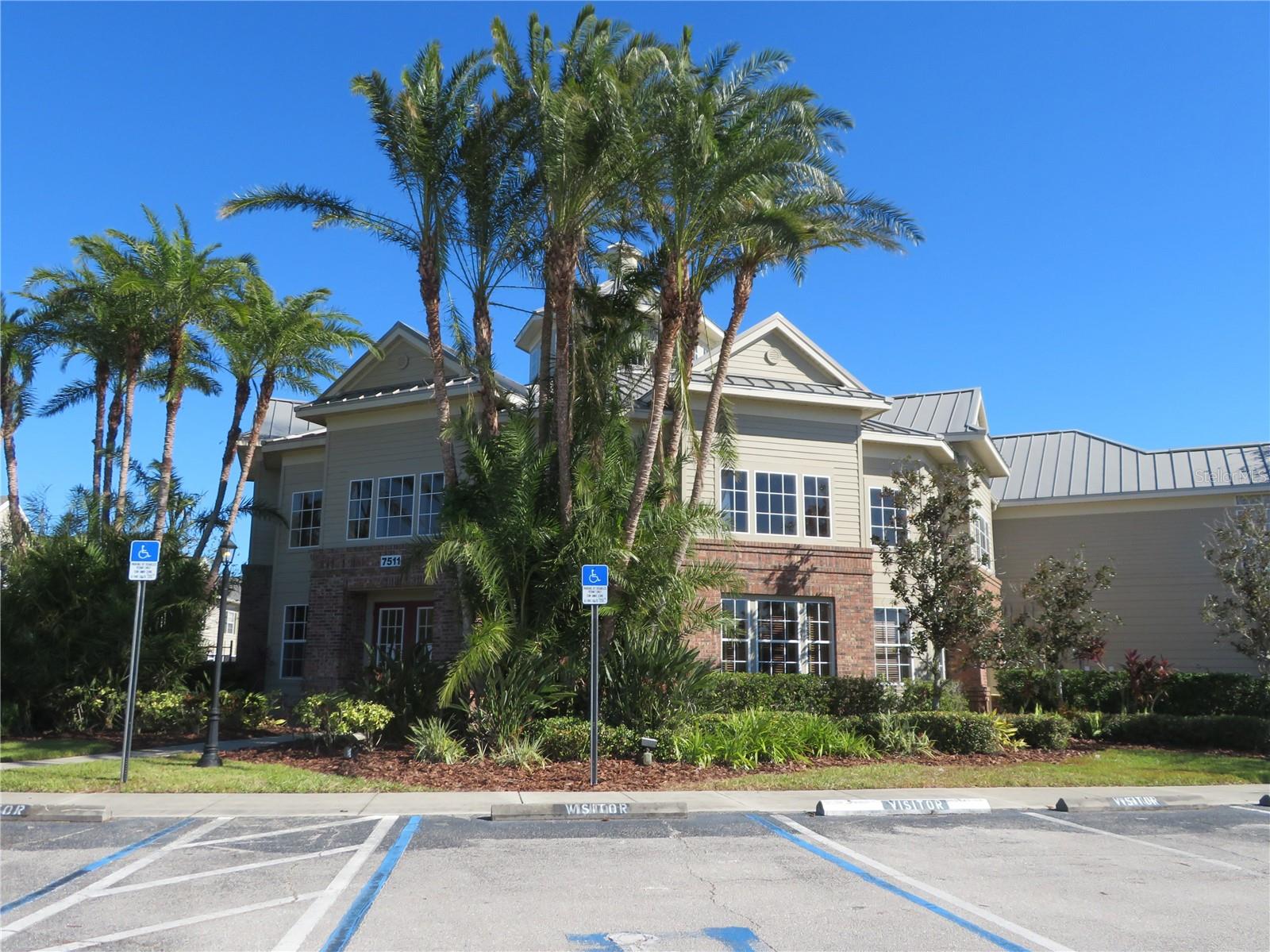 7597 PLANTATION CIR #7597, BRADENTON, FL, 34201