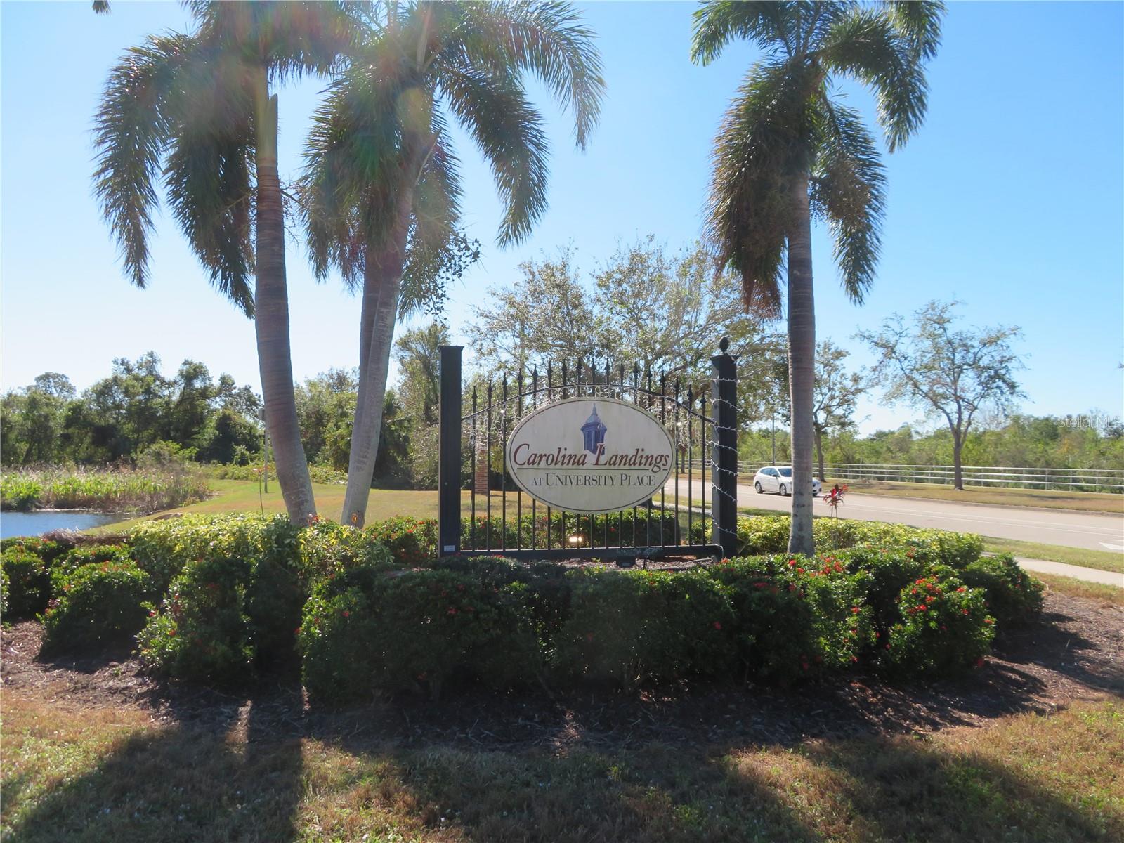7597 PLANTATION CIR #7597, BRADENTON, FL, 34201