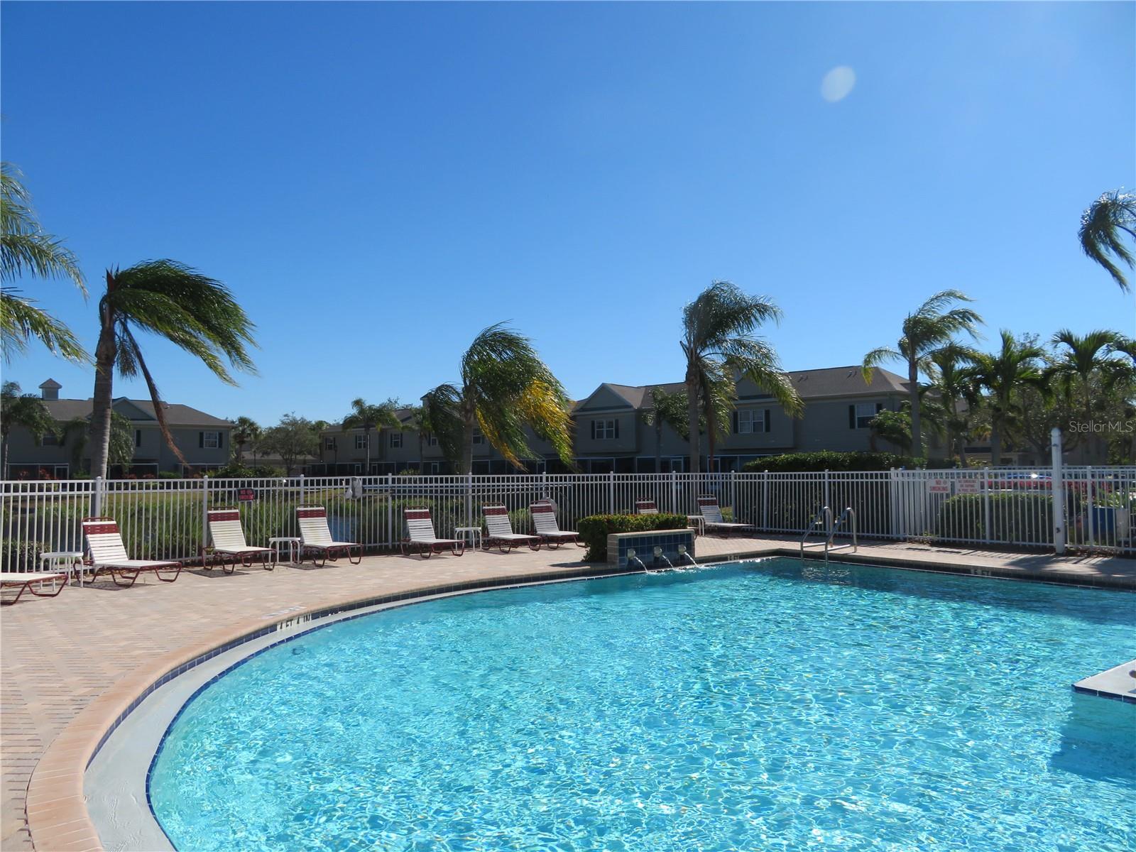 7597 PLANTATION CIR #7597, BRADENTON, FL, 34201