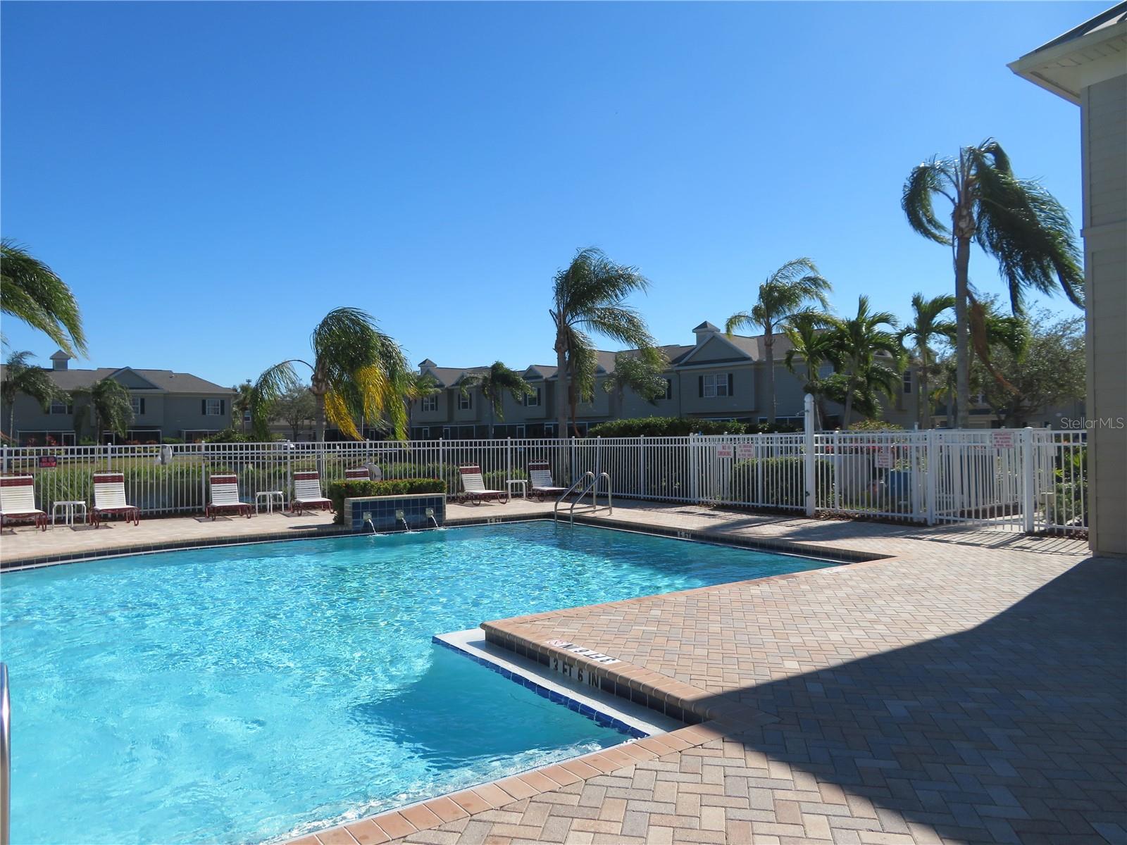 7597 PLANTATION CIR #7597, BRADENTON, FL, 34201