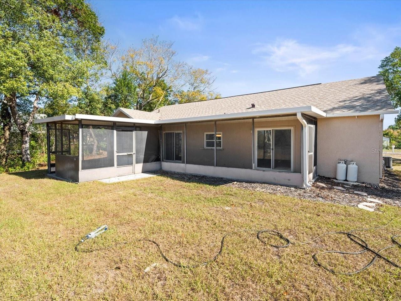 5215 MENTMORE AVE, SPRING HILL, FL, 34606