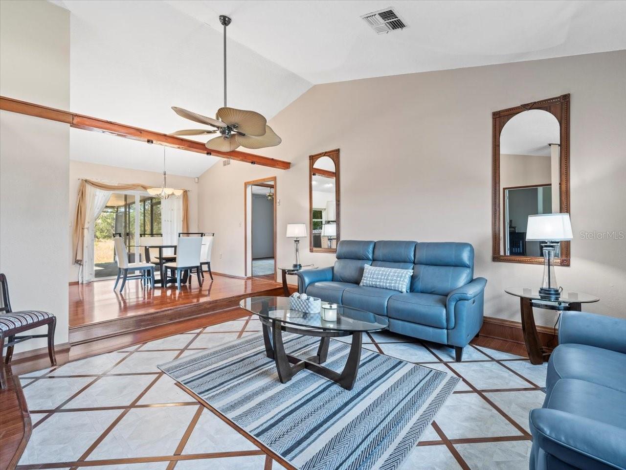 5215 MENTMORE AVE, SPRING HILL, FL, 34606