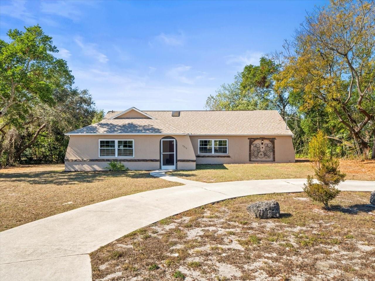 5215 MENTMORE AVE, SPRING HILL, FL, 34606