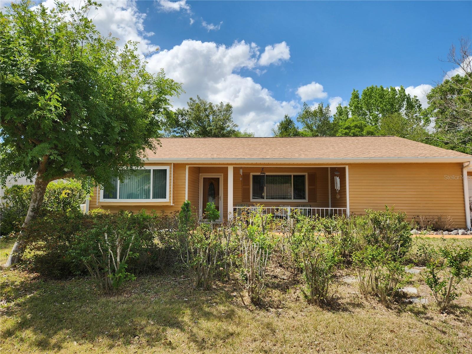 10886 SW 90TH TER, OCALA, FL, 34481