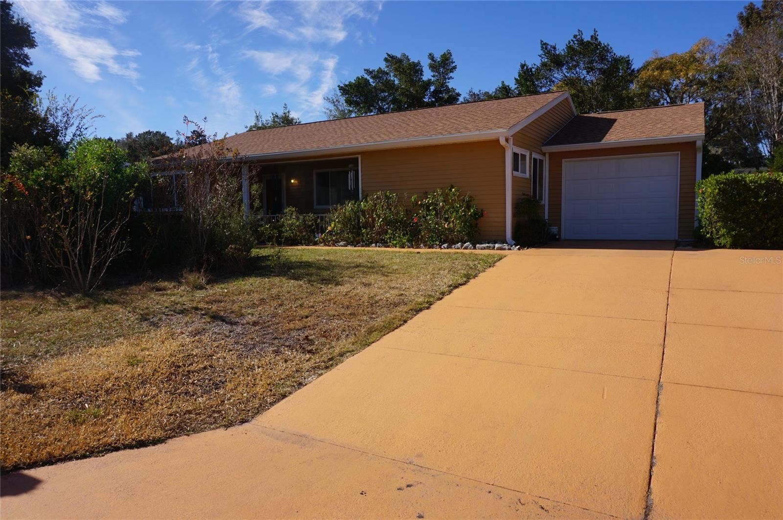 10886 SW 90TH TER, OCALA, FL, 34481