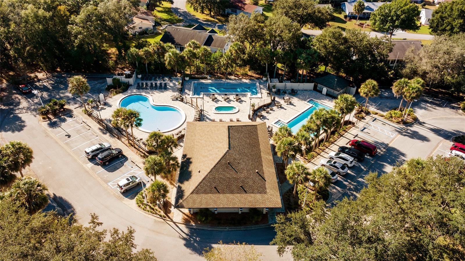10886 SW 90TH TER, OCALA, FL, 34481