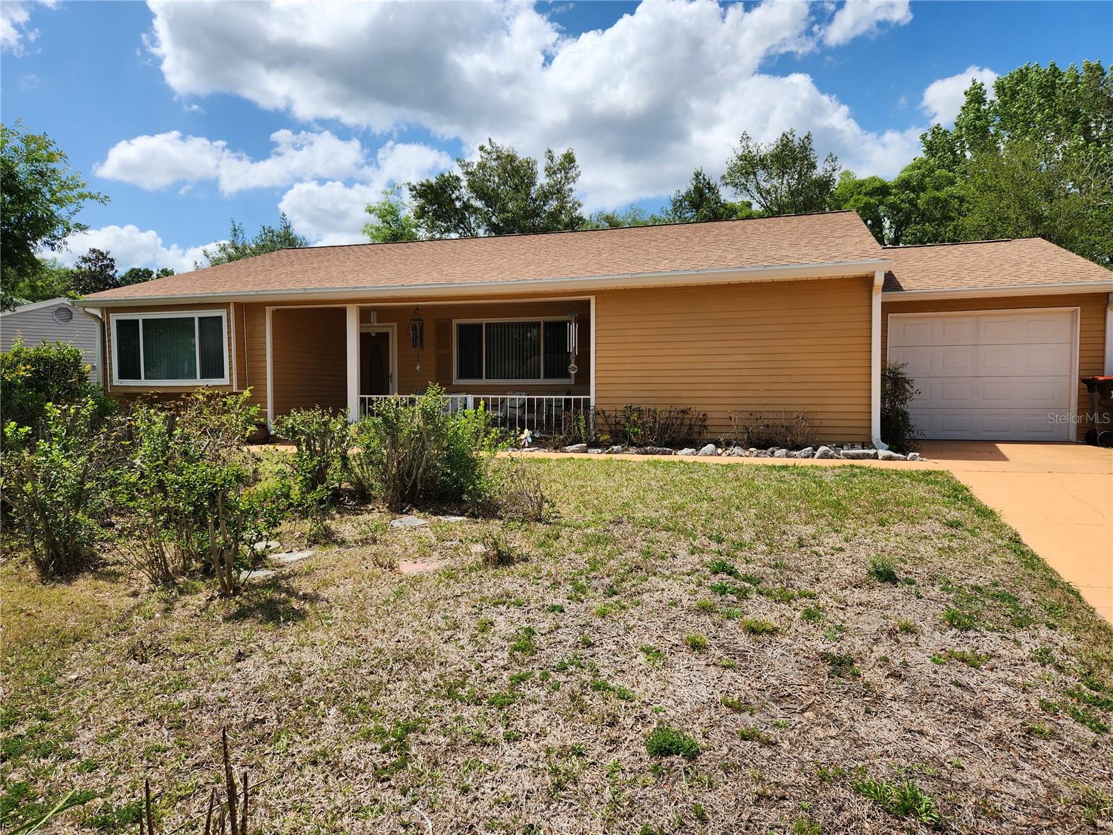 10886 SW 90TH TER, OCALA, FL, 34481