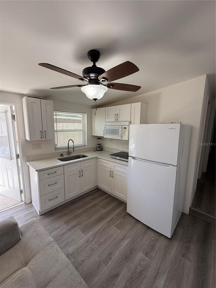 316 POINCIANA CIR, KISSIMMEE, FL, 34744