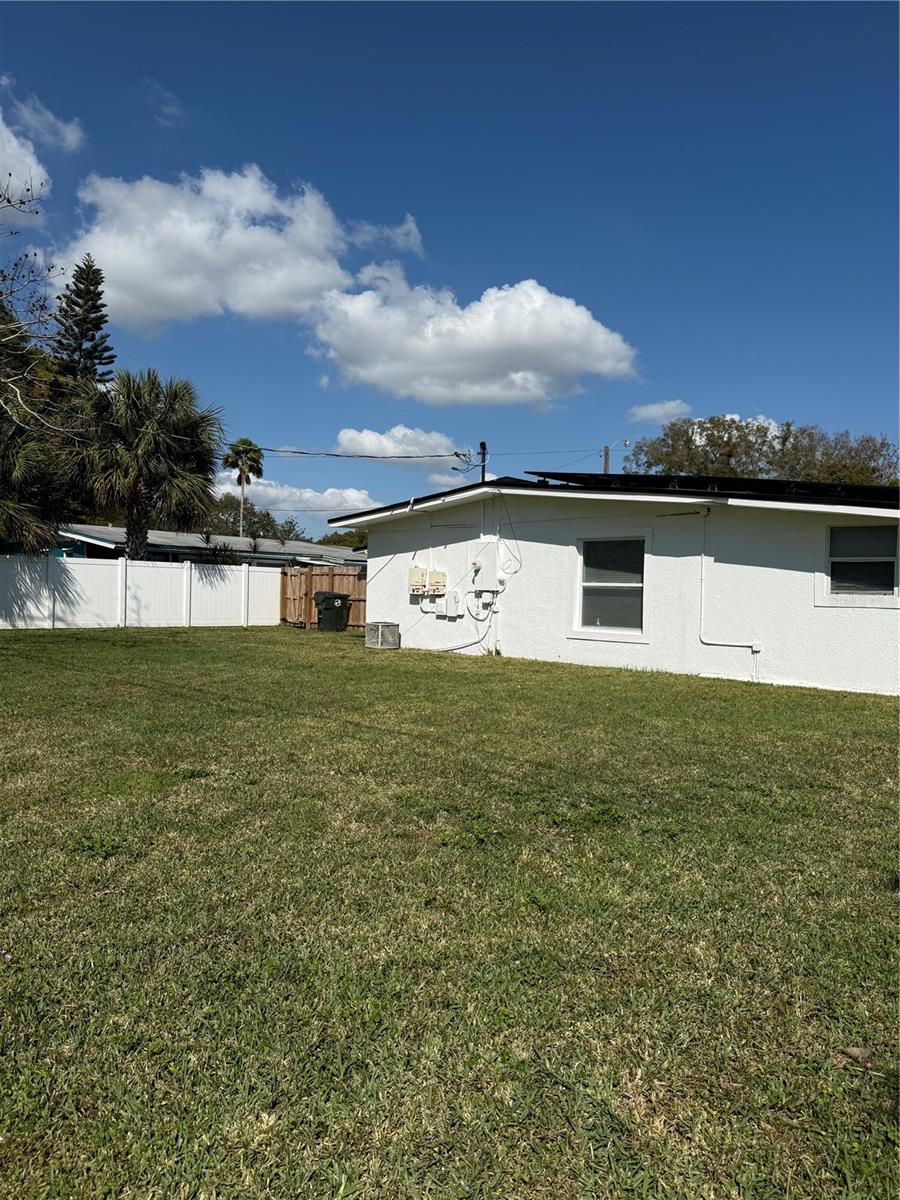 316 POINCIANA CIR, KISSIMMEE, FL, 34744