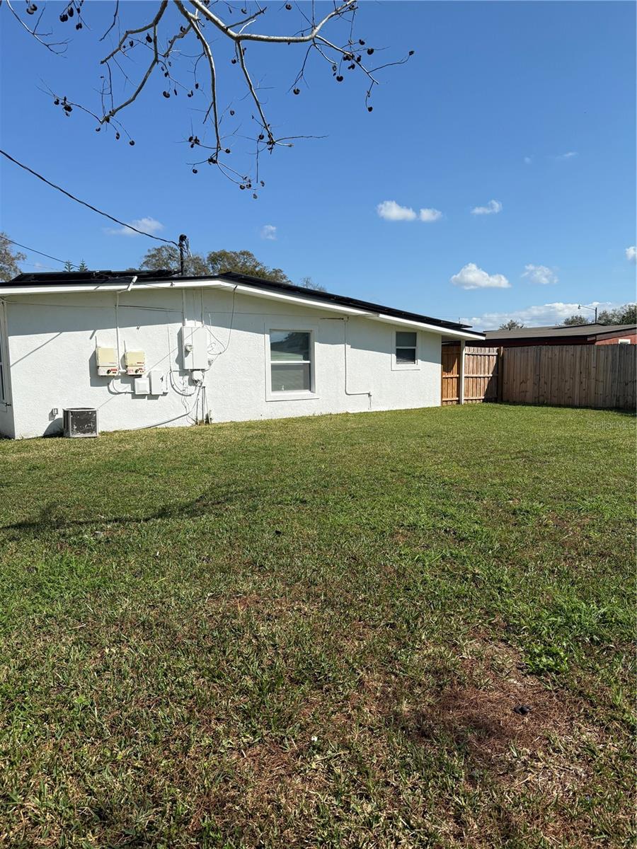 316 POINCIANA CIR, KISSIMMEE, FL, 34744