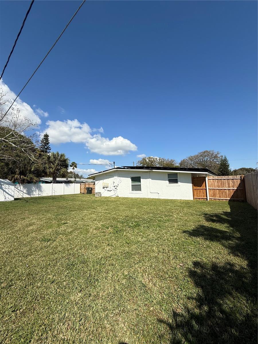 316 POINCIANA CIR, KISSIMMEE, FL, 34744