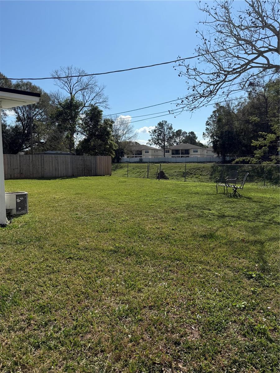316 POINCIANA CIR, KISSIMMEE, FL, 34744