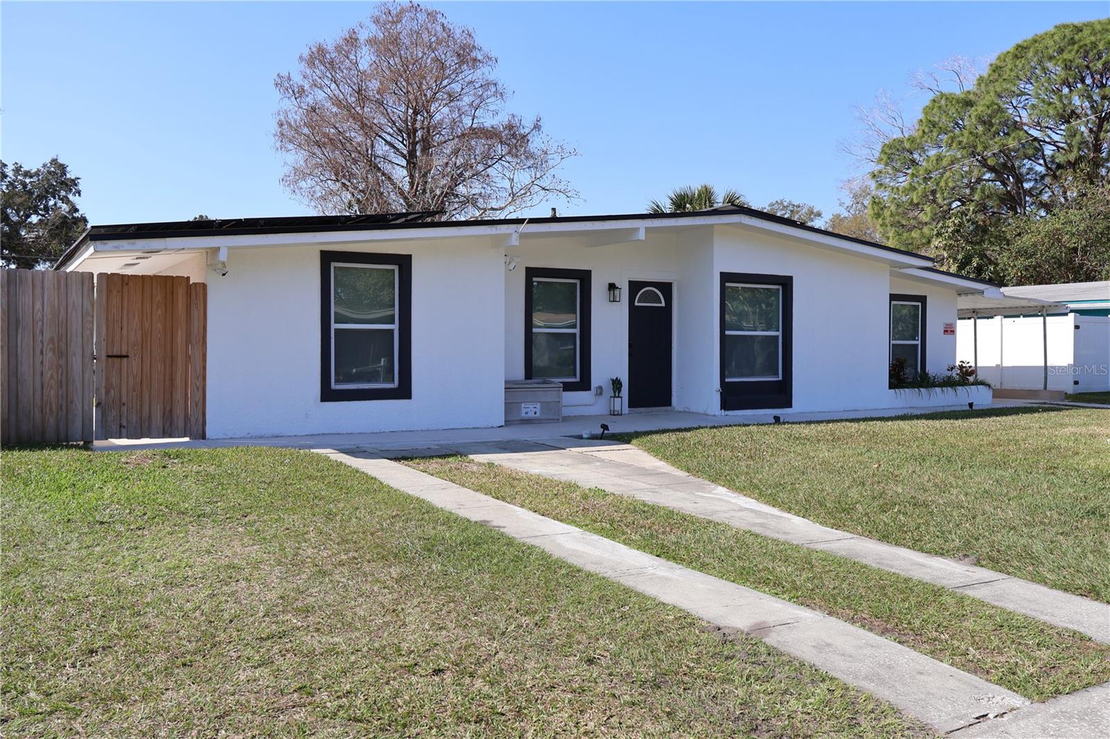 316 POINCIANA CIR, KISSIMMEE, FL, 34744