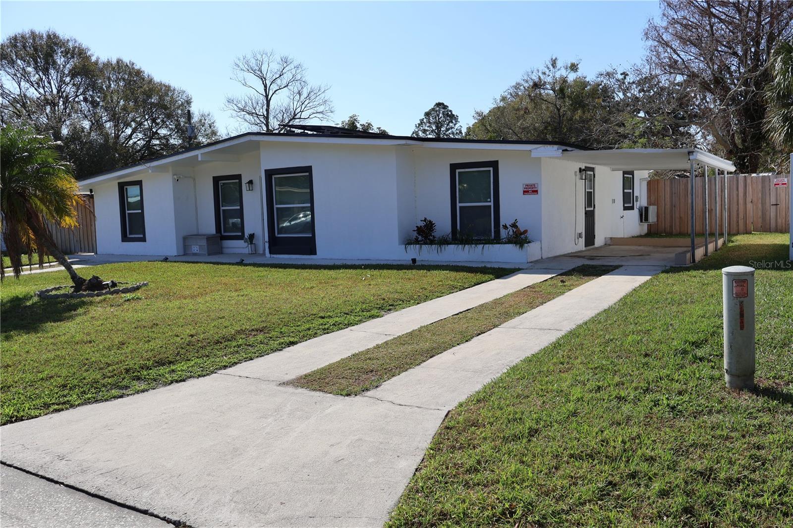 316 POINCIANA CIR, KISSIMMEE, FL, 34744
