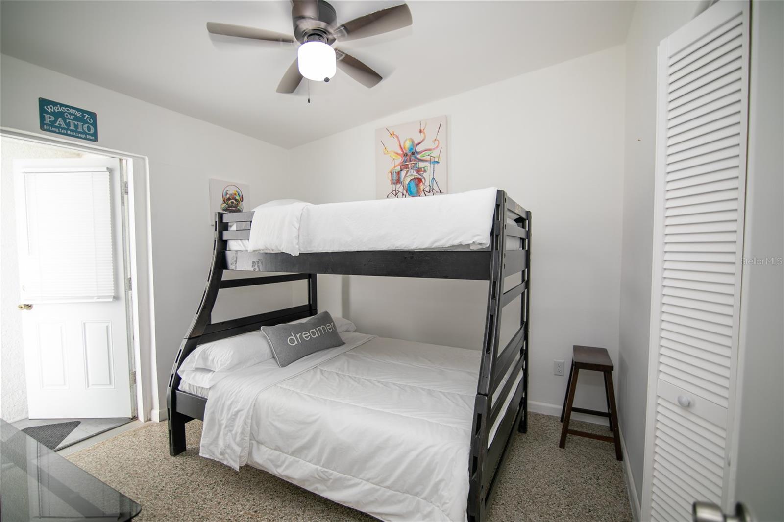 316 POINCIANA CIR, KISSIMMEE, FL, 34744
