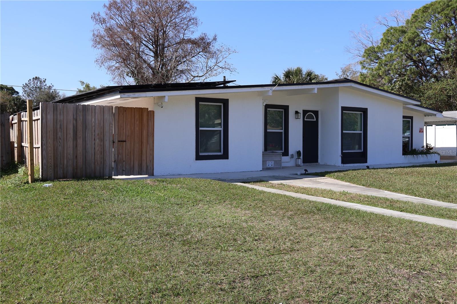 316 POINCIANA CIR, KISSIMMEE, FL, 34744