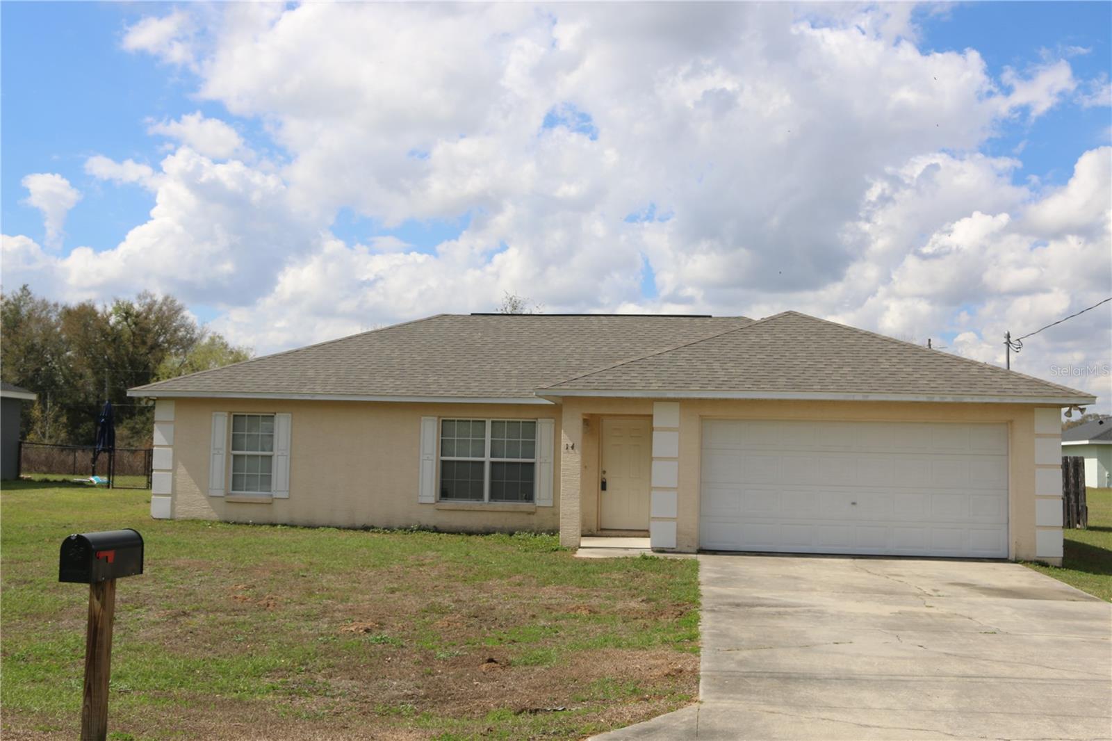 14 LAUREL DR, OCALA, FL, 34480