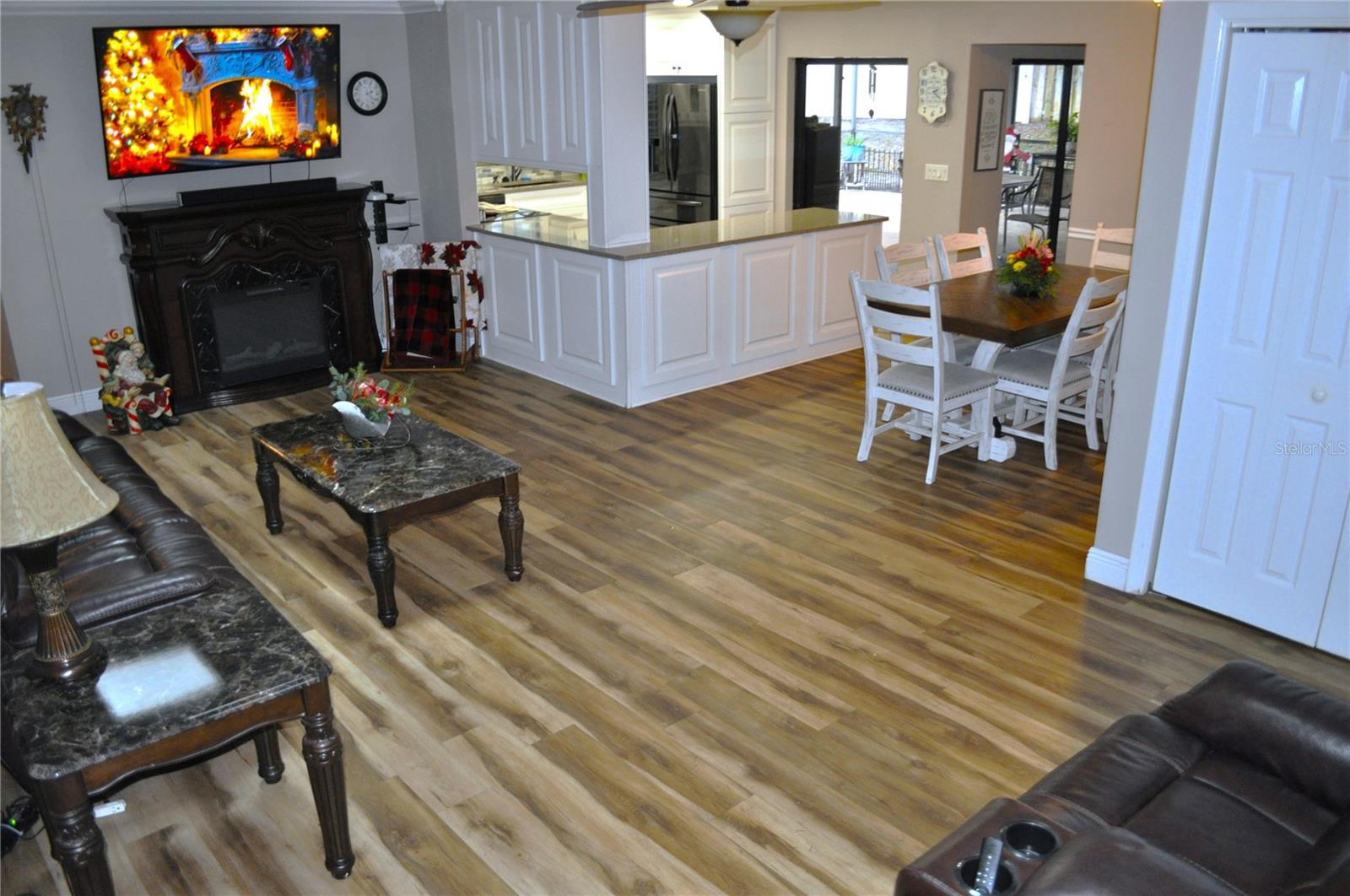 915 ROLLING HILLS DR, PALM HARBOR, FL, 34683