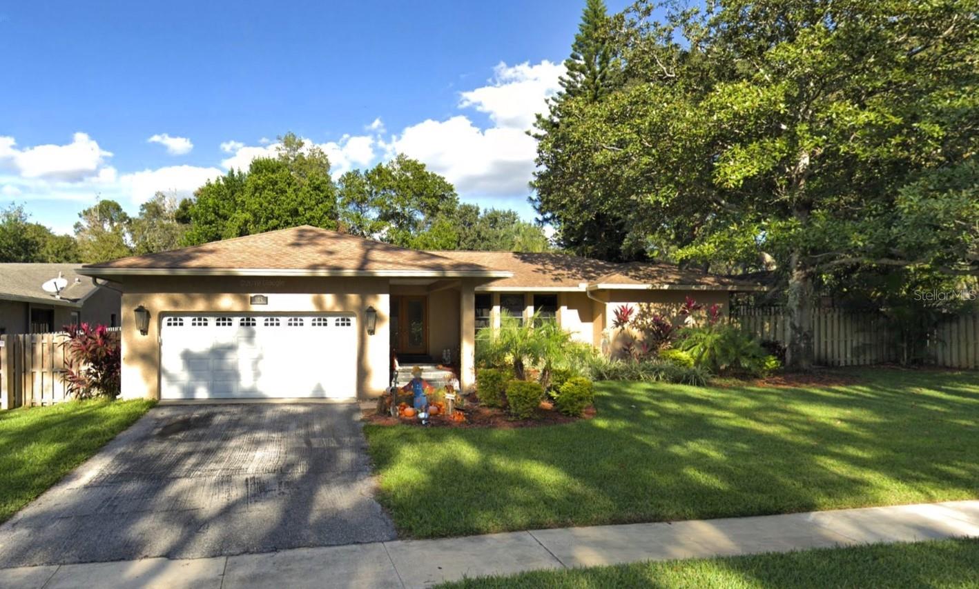 915 ROLLING HILLS DR, PALM HARBOR, FL, 34683