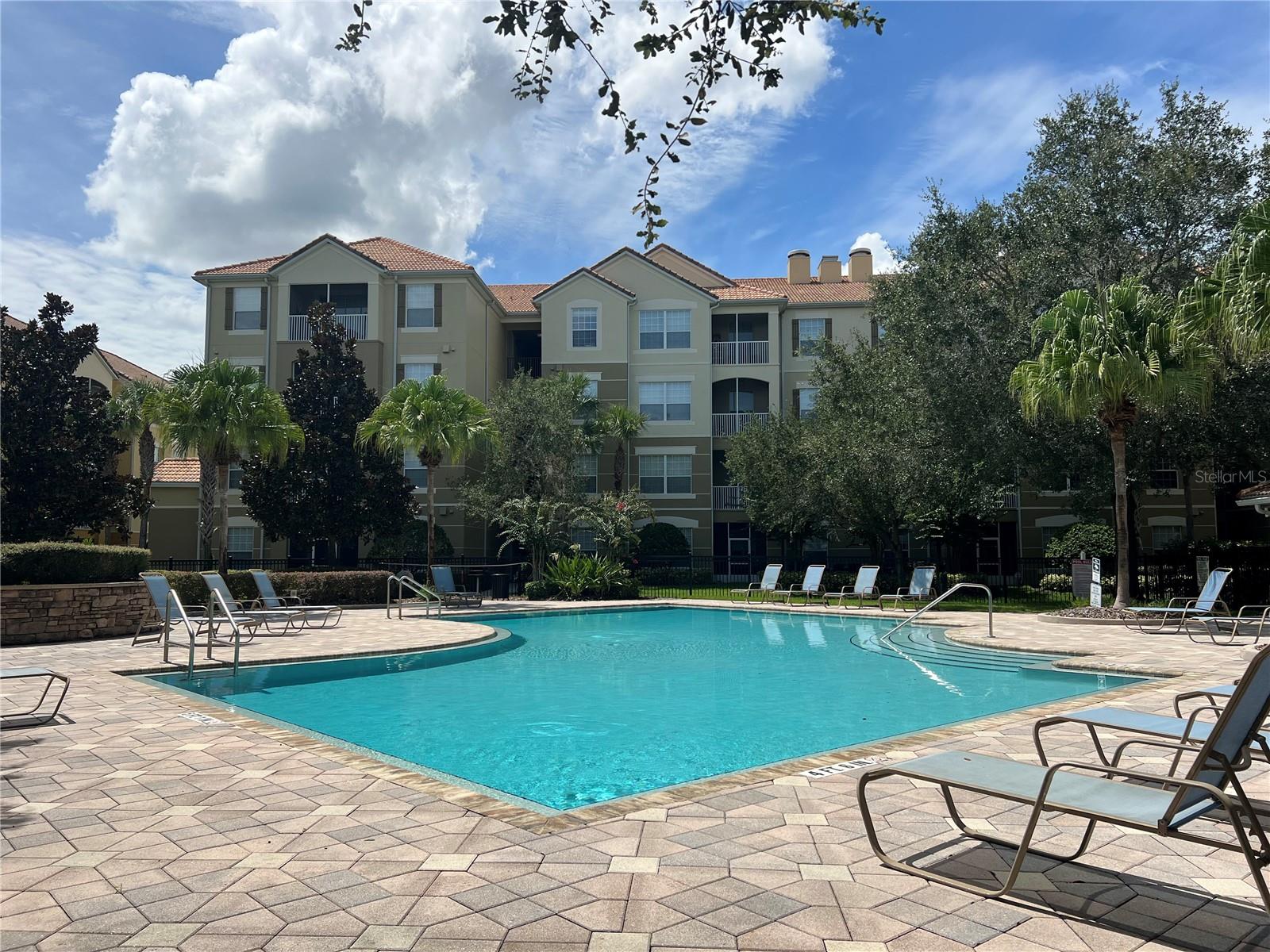 3332 ROBERT TRENT JONES DR #20303, ORLANDO, FL, 32835