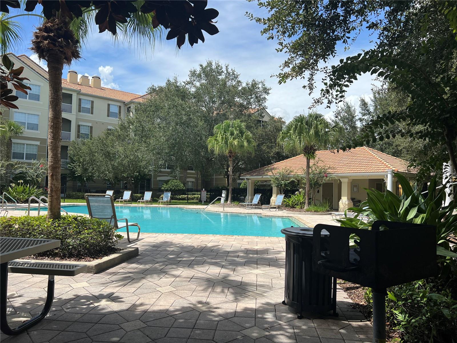 3332 ROBERT TRENT JONES DR #20303, ORLANDO, FL, 32835