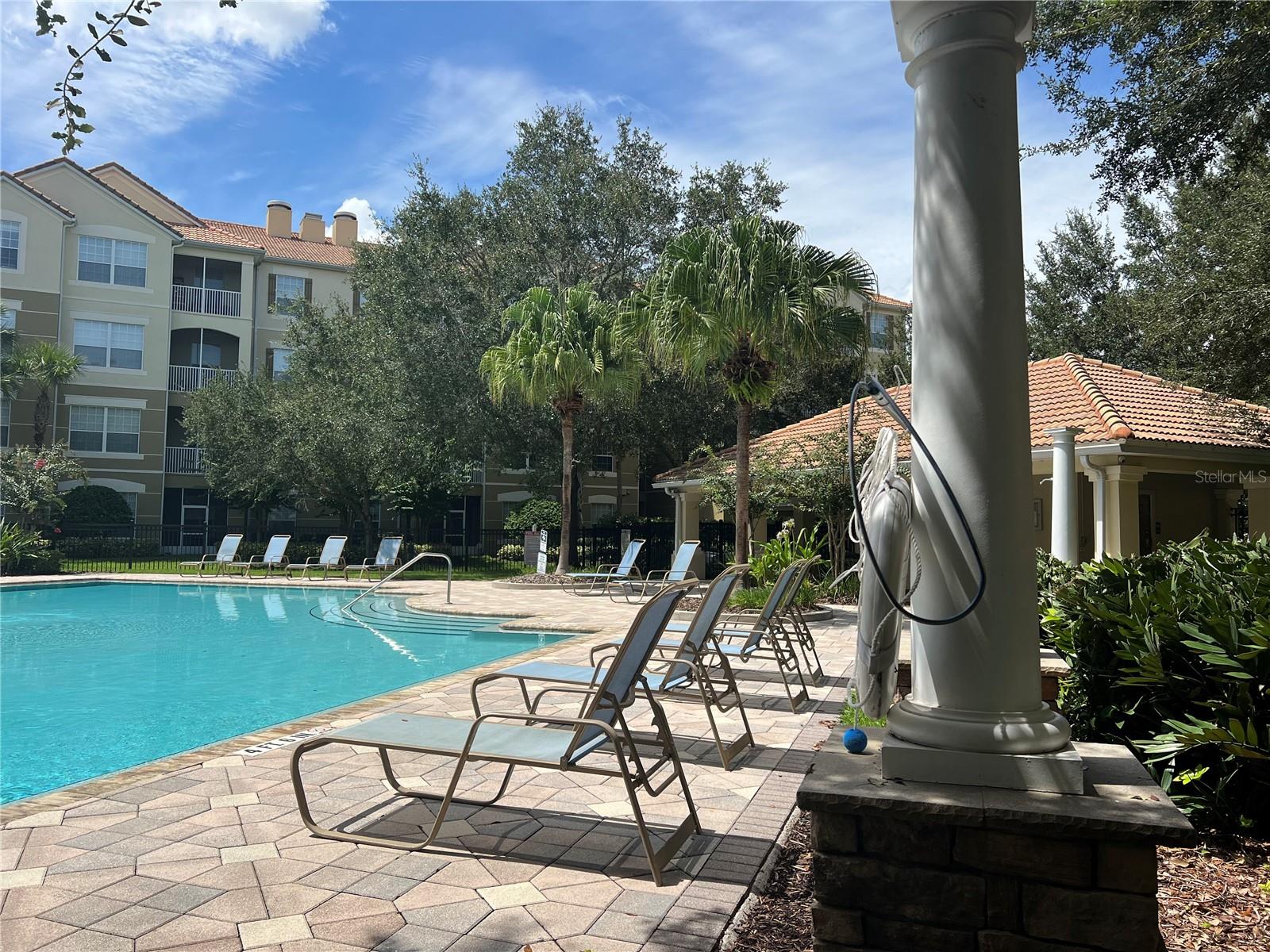 3332 ROBERT TRENT JONES DR #20303, ORLANDO, FL, 32835