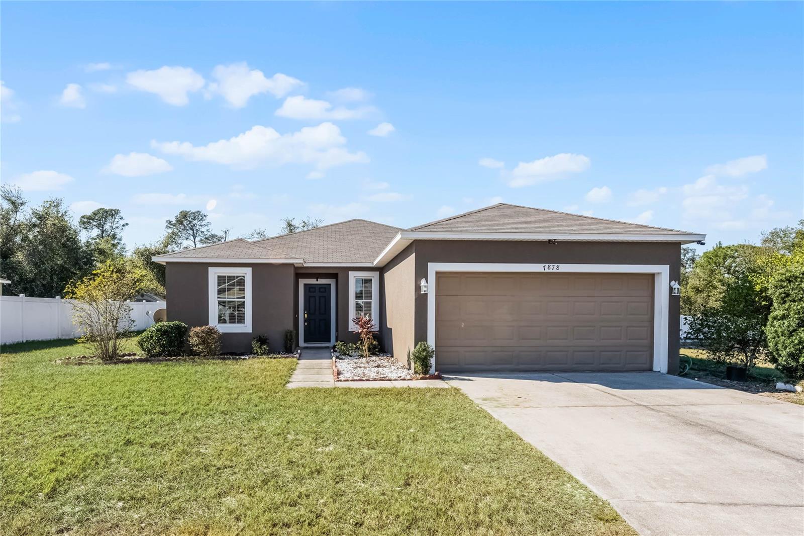 7878 TANBIER DR, ORLANDO, FL, 32818