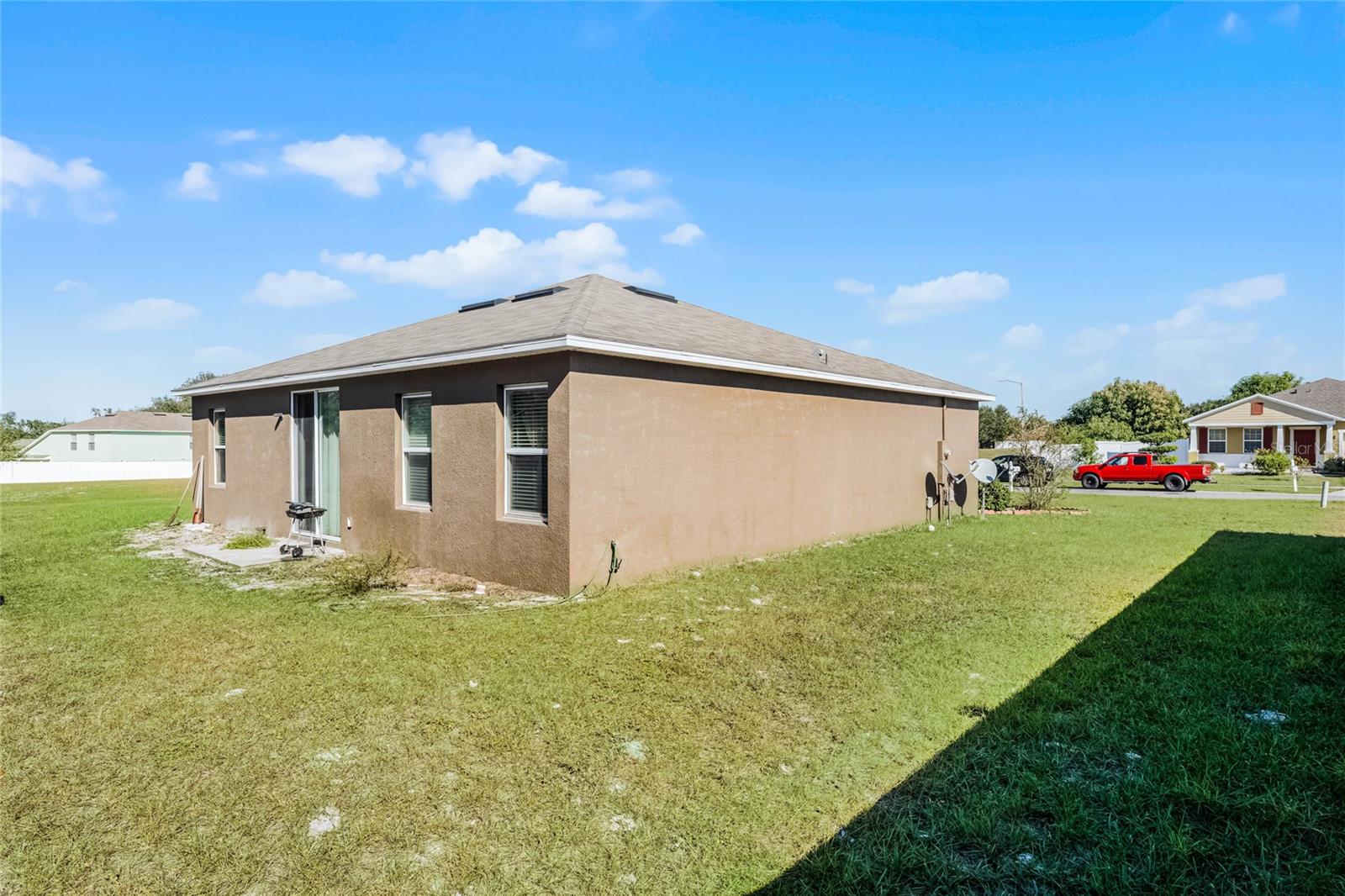 7878 TANBIER DR, ORLANDO, FL, 32818