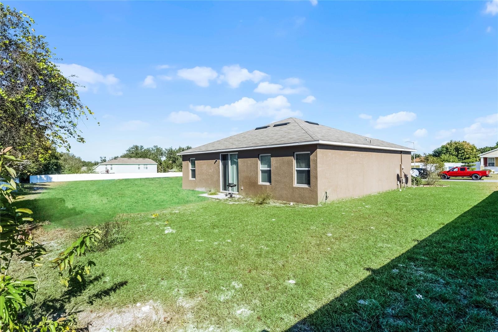 7878 TANBIER DR, ORLANDO, FL, 32818