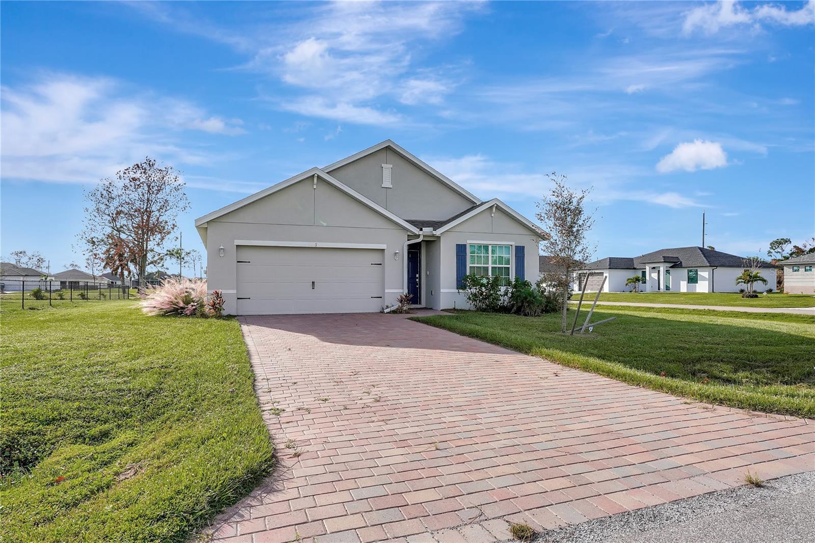 16031 QUINTA DR, PUNTA GORDA, FL, 33955