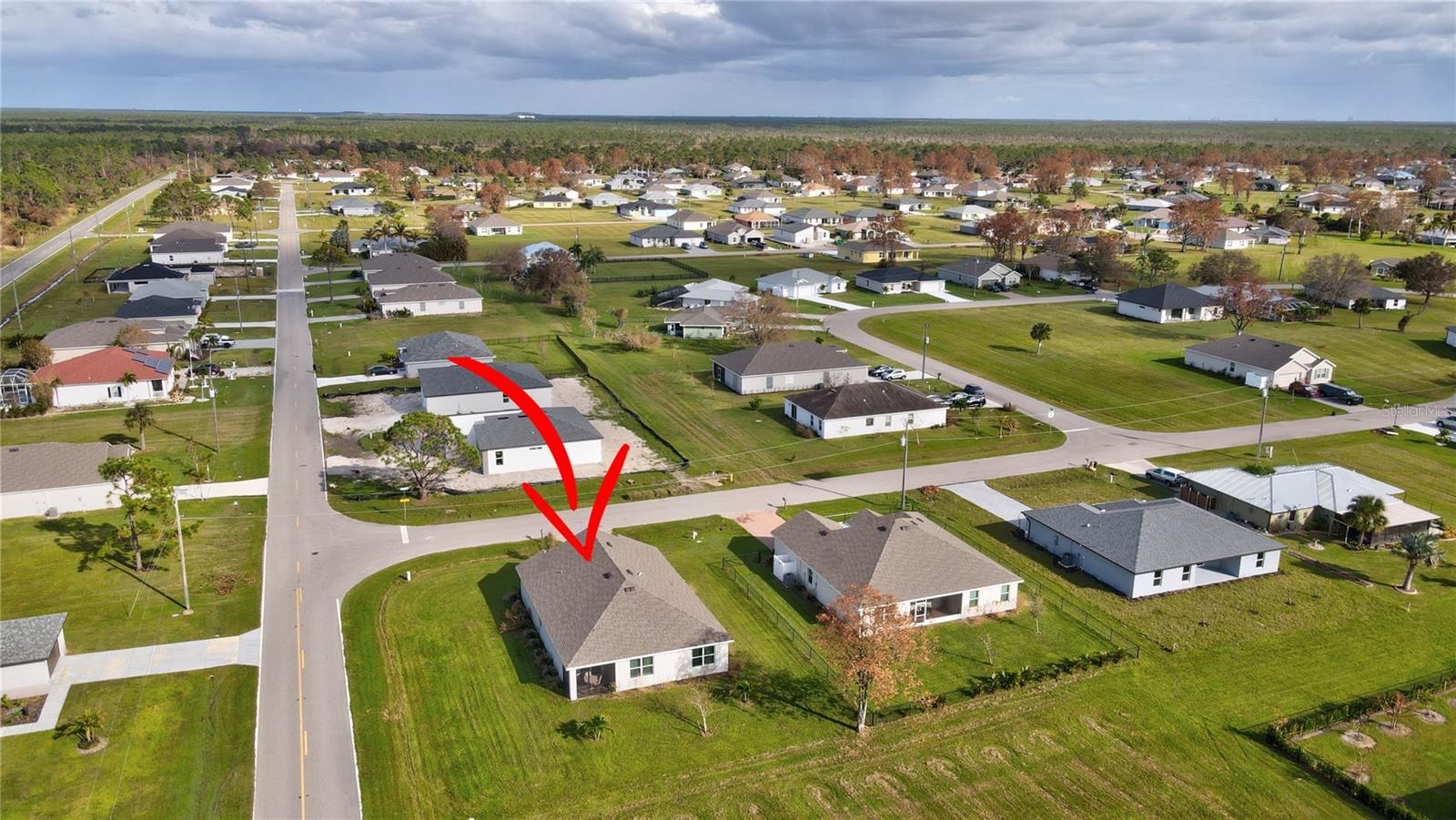 16031 QUINTA DR, PUNTA GORDA, FL, 33955