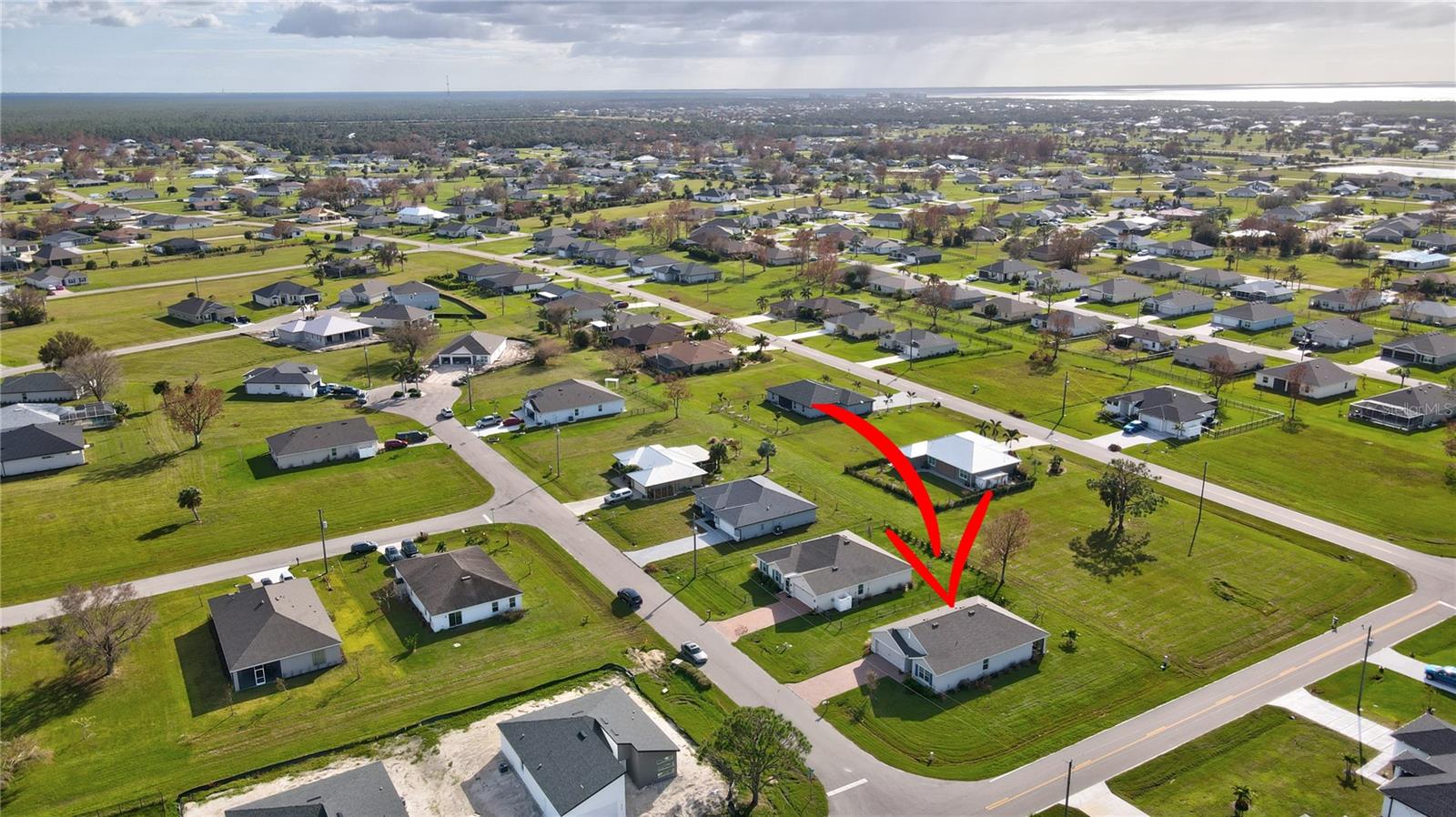 16031 QUINTA DR, PUNTA GORDA, FL, 33955